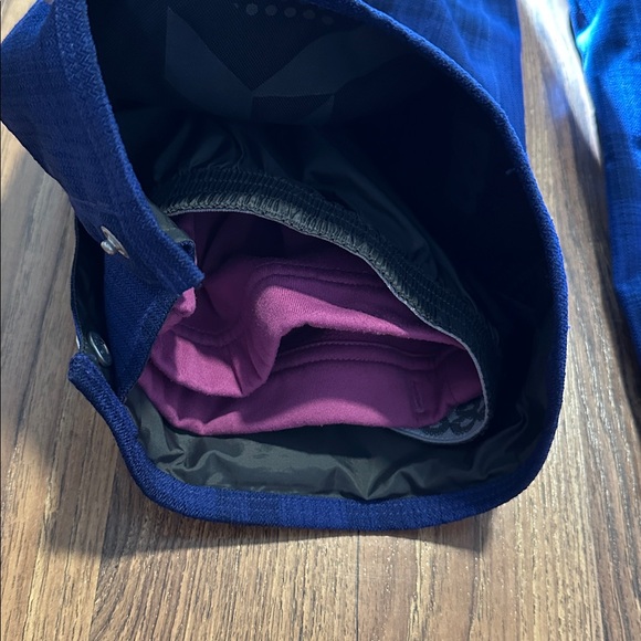 686 Smarty snowboard ski pants - Picture 11 of 12